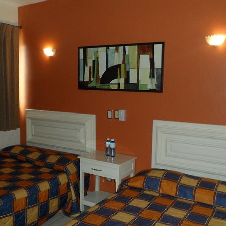 Hotel Fernando Tuxtla Gutiérrez Exterior photo