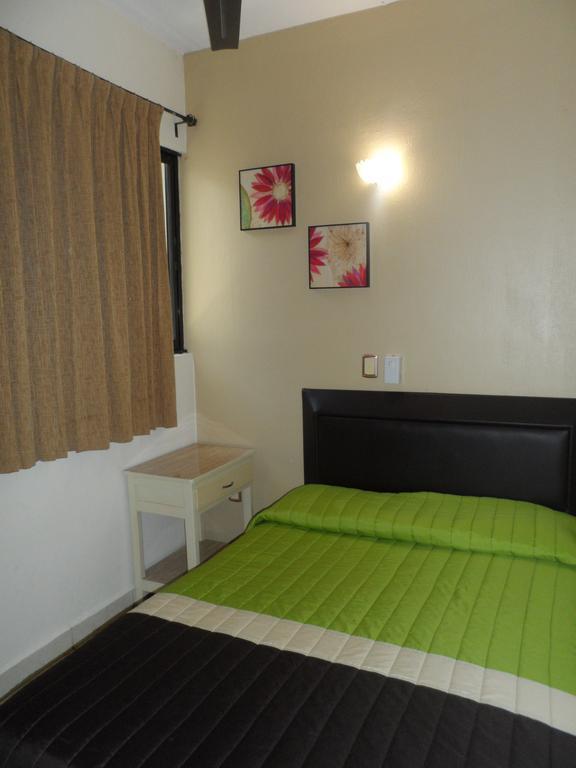 Hotel Fernando Tuxtla Gutiérrez Room photo