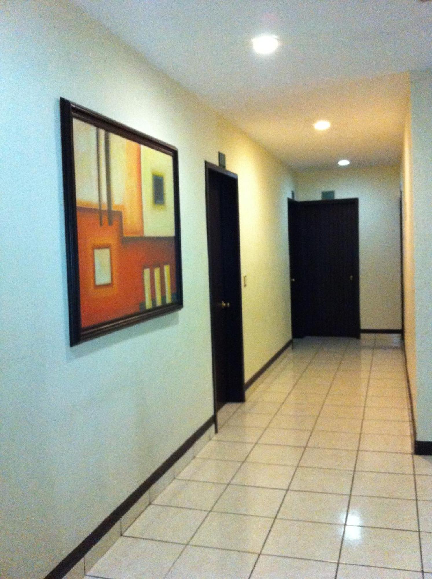 Hotel Fernando Tuxtla Gutiérrez Exterior photo